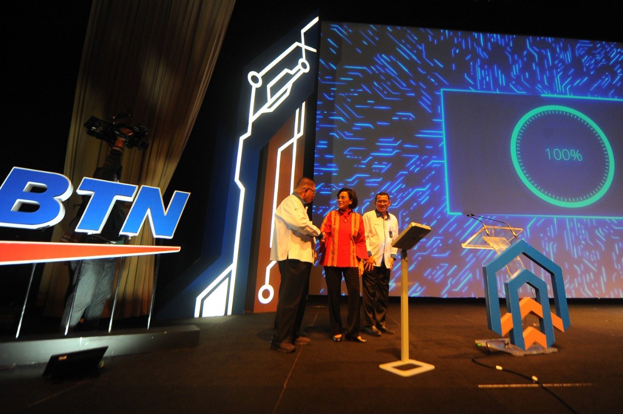 Bank BTN Perluas Sinergi Guna Mendukung Kebutuhan Rumah Rakyat