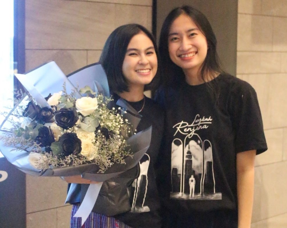 Premier Langkah Renjana