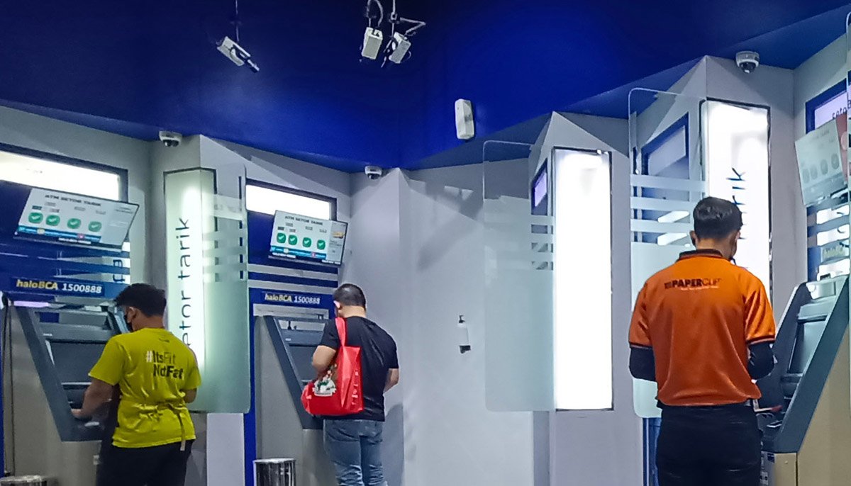 Pertumbuhan Penyaluran Kredit Perbankan Dipicu Pertumbuhan Kredit Modal Kerja dan Kredit Korporasi