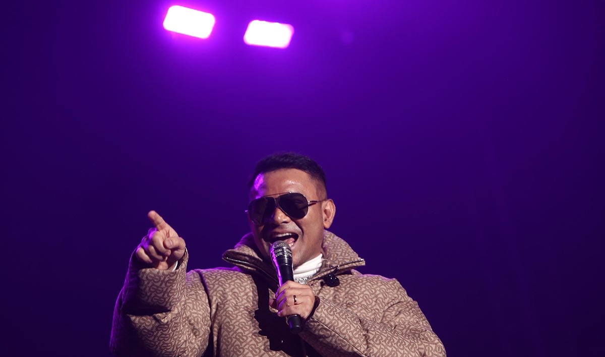 Judika Buat Konser Westlife The Wild Dreams Tour 2023 Kian Memanas