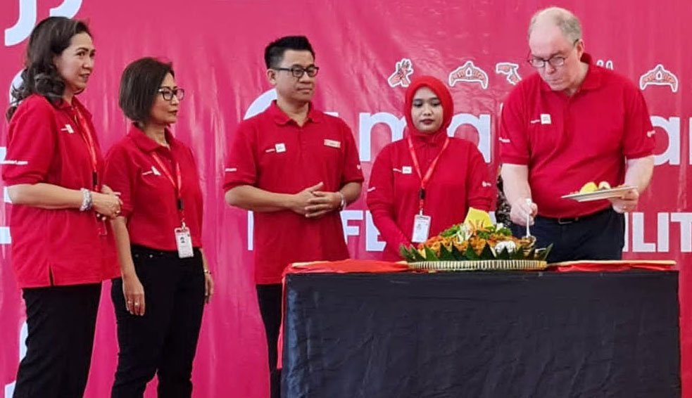 Matahari Luncurkan Program Teman Difable