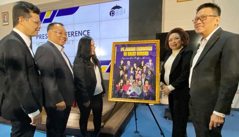 HUT PAAI dan Peluncuran Buku