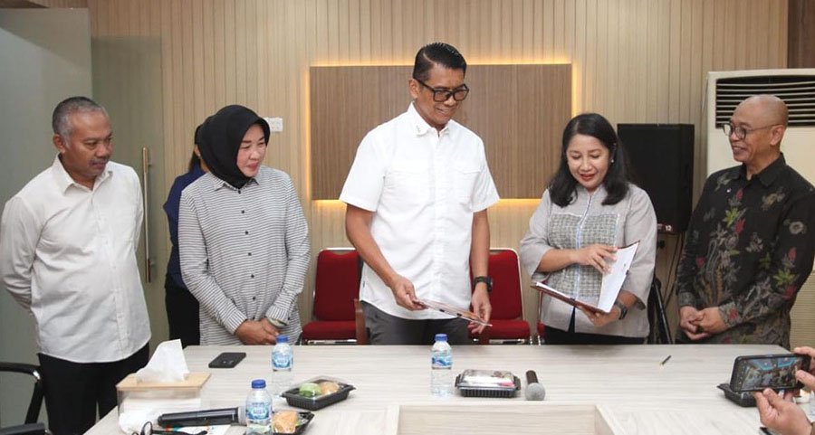 Kemitraan Herbalife dan Kemenpora Target Indonesia Sehat Bugar