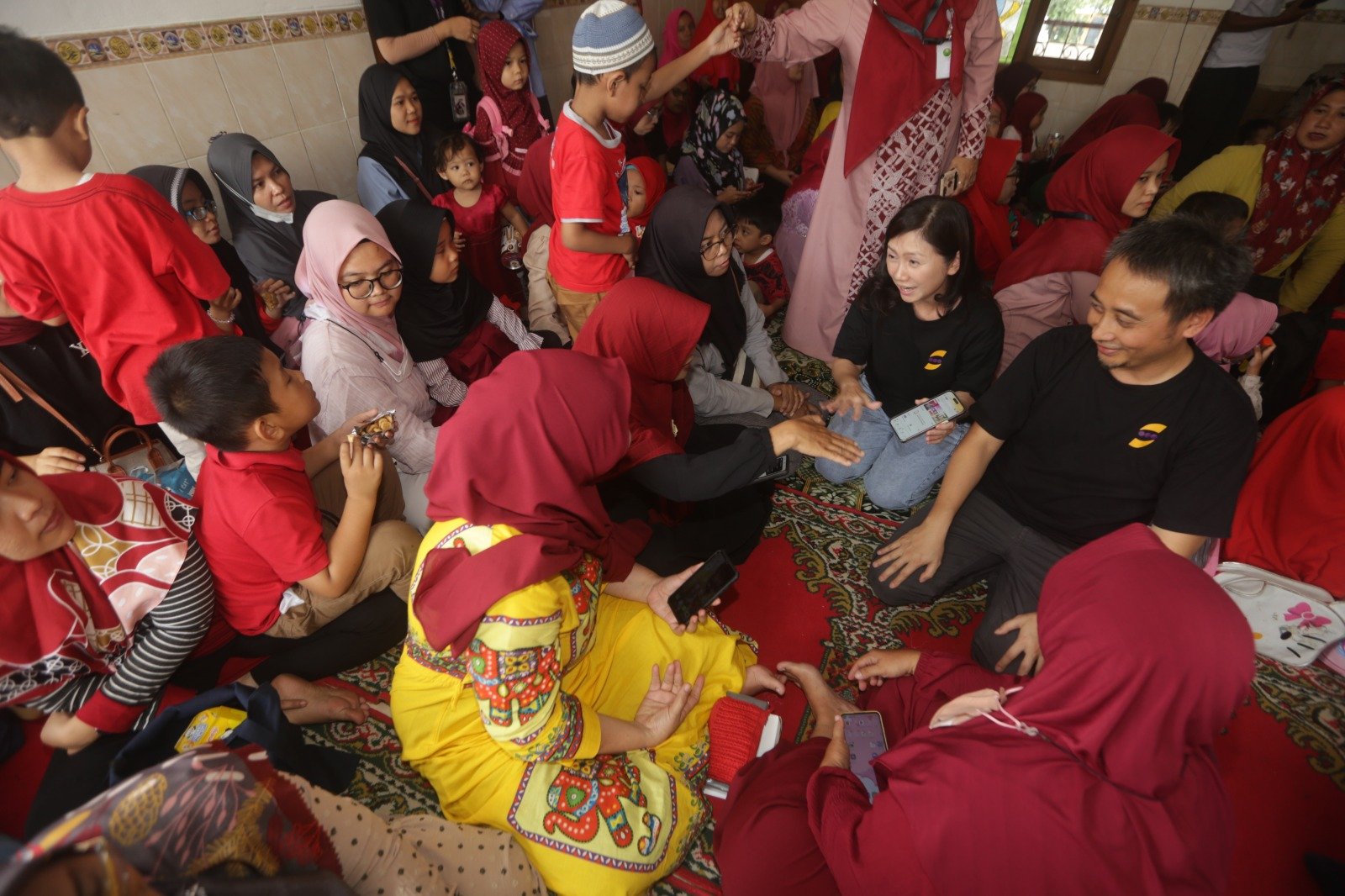 Gopay Tabungan by Jago Diperkenalkan