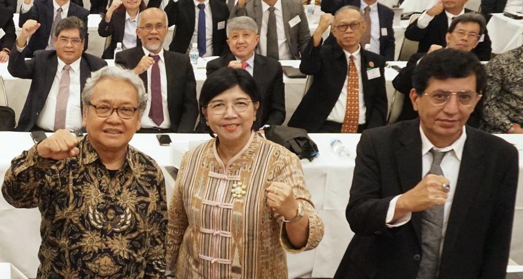 Toyota Indonesia Berpartisipasi pada Forum Bisnis Industri Komponen Otomotif Indonesia-Jepang