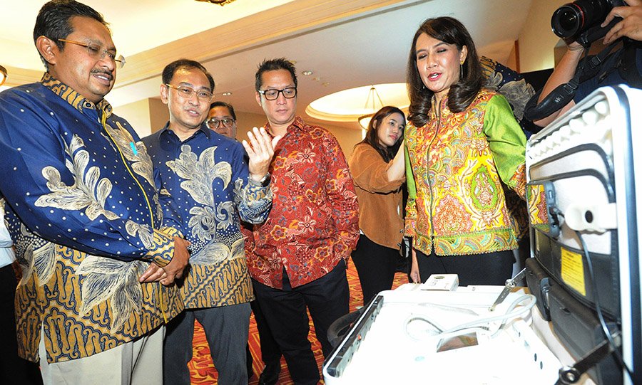 Indonesia Smart Solutions Catalogue 2023