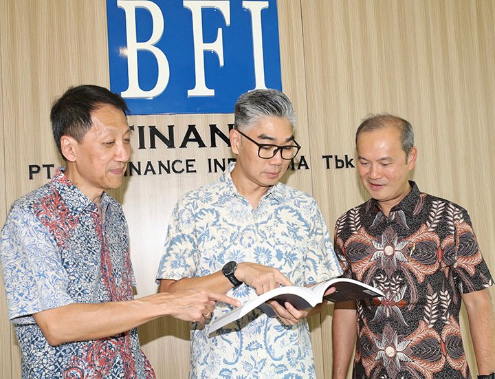 Kinerja BFI Finance Bukukan Nilai Pembiayaan Rp14,5 triliun