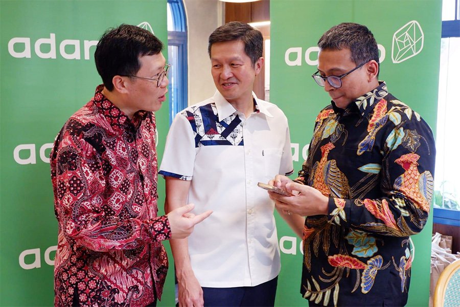 Year End Gathering Adaro 2023