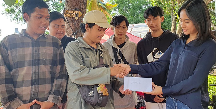 Madelyn Ahmad : E-Sport Competition Bermanfaat Positif Bagi Kehidupan Sosial