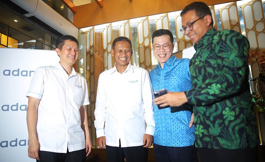 Transformasi Bisnis Adaro, Terapkan Tiga Pilar