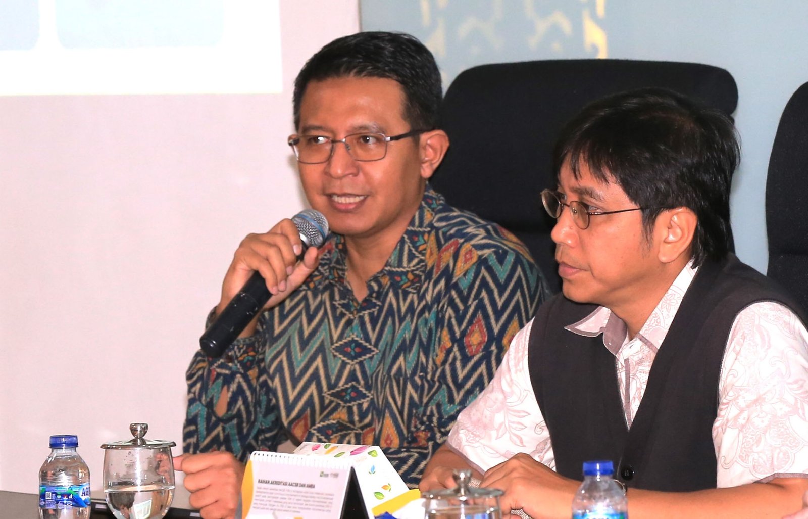 Prudential Syariah Jelaskan Lanskap Industri Syariah