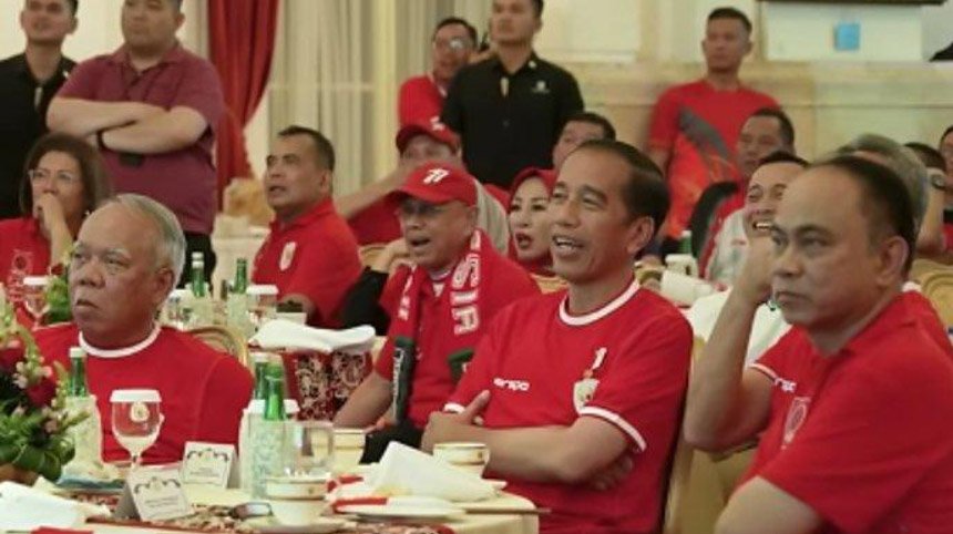 Tadinya Hero, eh jadi Two Zero