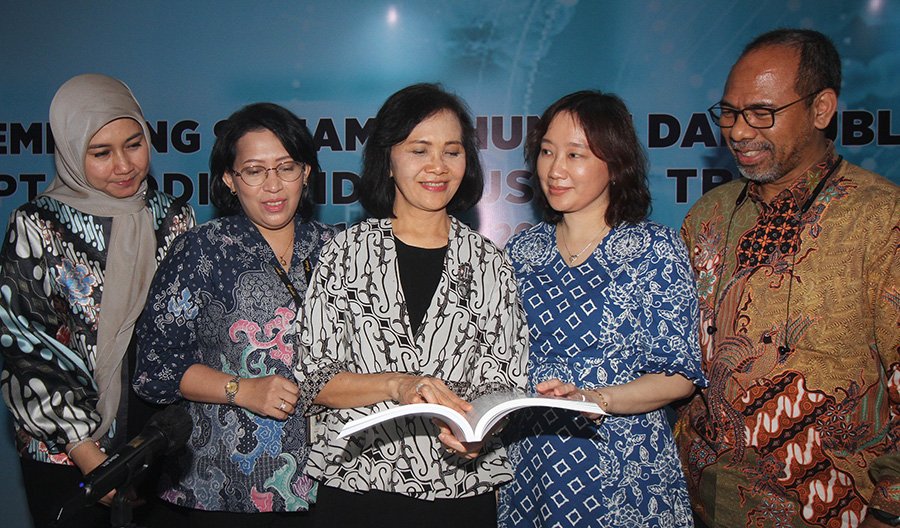 RUPST Prodia, Bagikan Dividen Rasio 60% Dari Laba Bersih