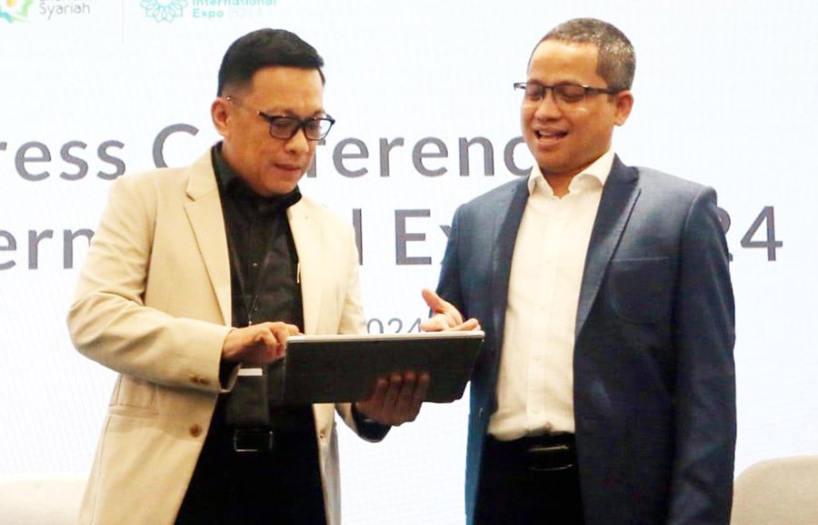 BSI Akan Gelar International Expo Bank Syariah Pertama dan Terbesar di Indonesia
