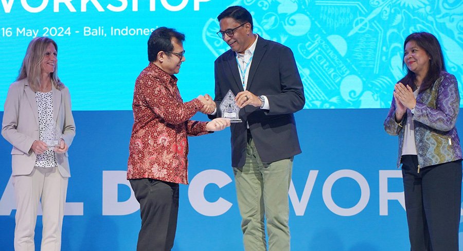 Kominfo &ndash; Indosat Gelar Workshop Akselerasi Literasi Digital