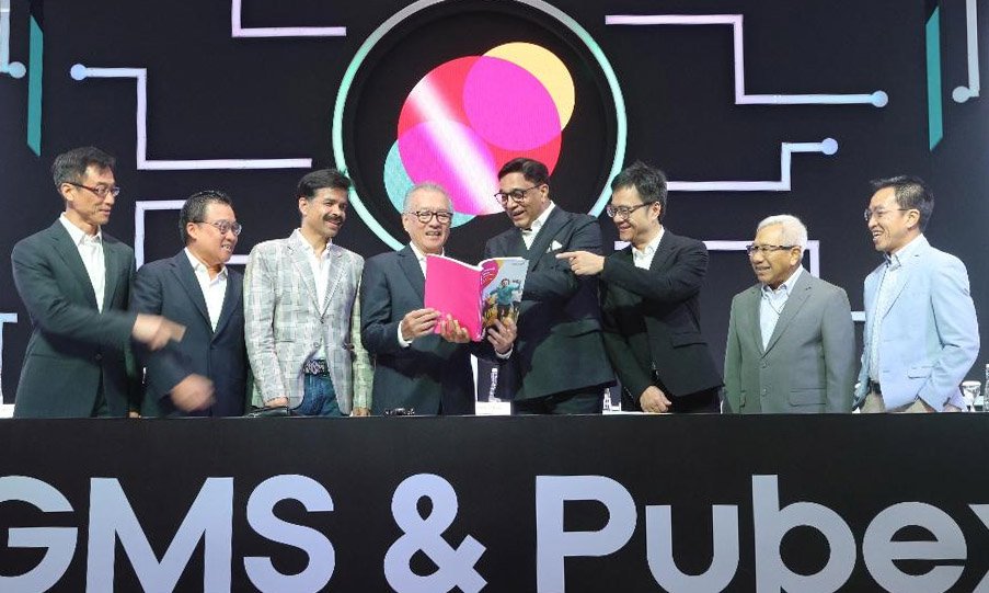 RUPST Indosat, Setujui Pembagian Dividen