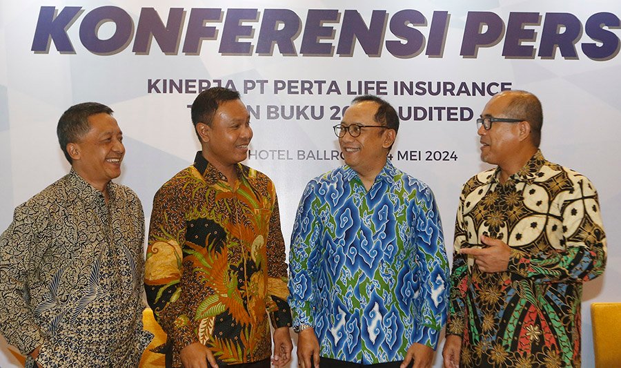 Kinerja PertaLife Insurance, Raih Laba Rp 96,14 Miliar