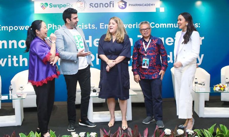 Sanofi PharmAcademy 2.0 Poin Pengembangan Profesional Berkelanjutan