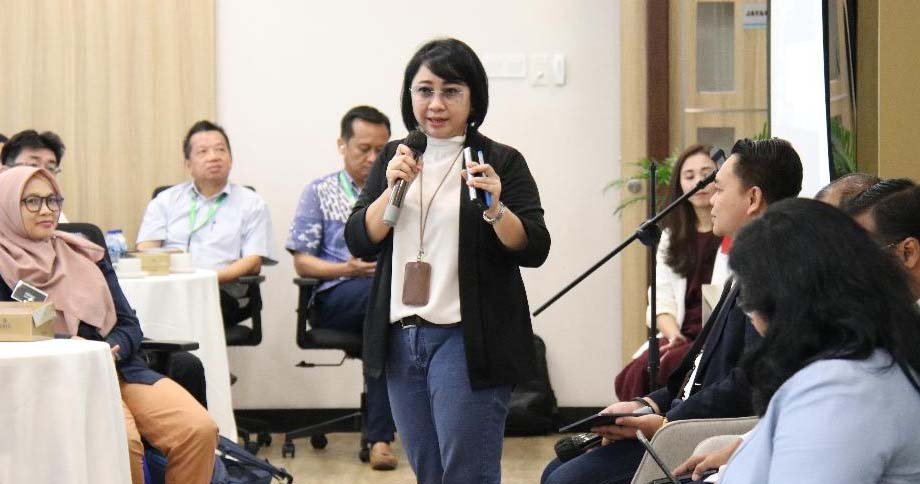 IPCM Ekspansi Pasar di 2024