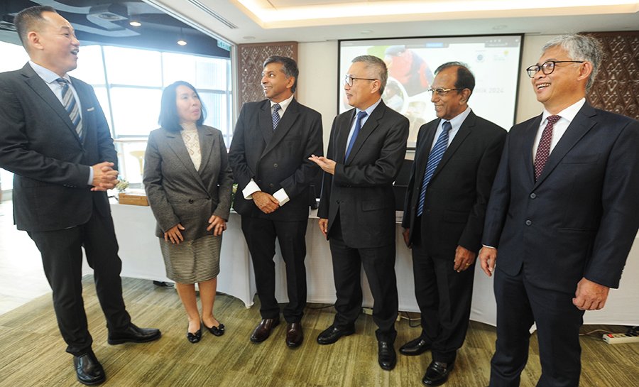 ANJ Gelar RUPS Tahunan dan Public Expose