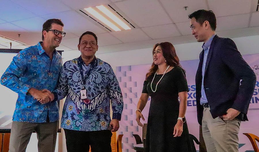 Global Excel Indonesia Perkuat Layanan