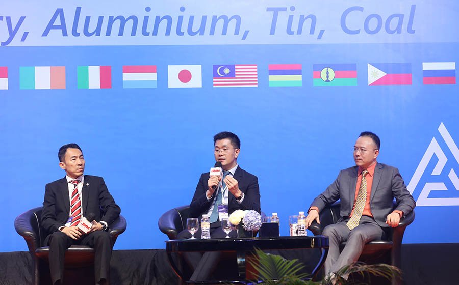 ICDX Gelar Forum Indonesia Critical Mineral Conference