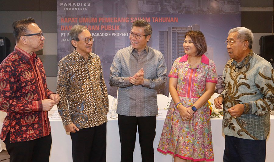 INPP Siapkan Aksi Korporasi