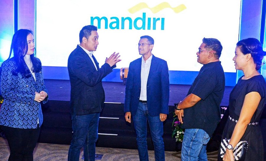 AXA Mandiri Gelar Edukasi Pengelolaan Keuangan