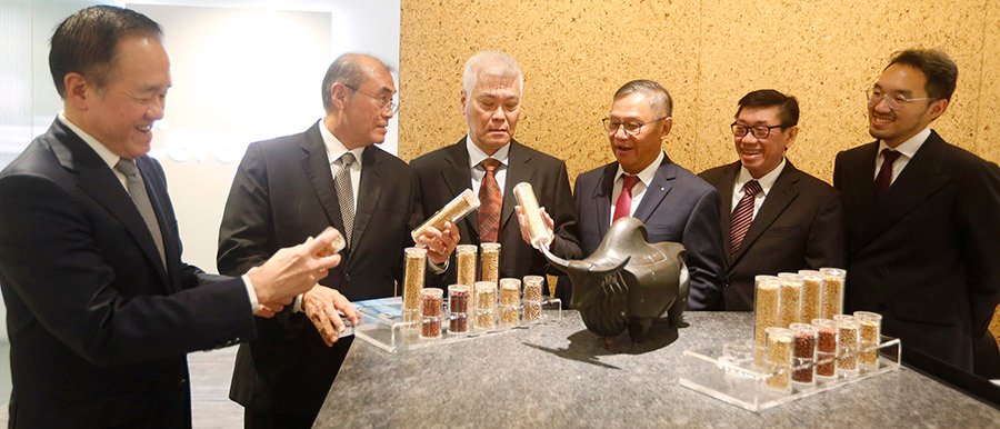 PT Cerestar Indonesia Tbk Targetkan Pertumbuhan Pendapatan 10 %