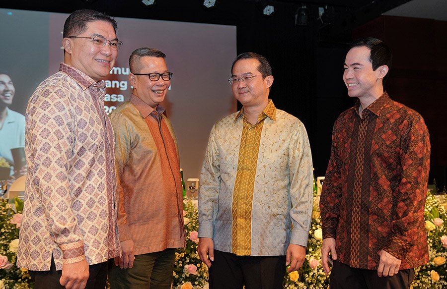 RUPSLB Cinema XXI, Setujui Angkat Dewan Komisaris Baru