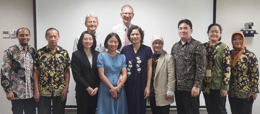 12 Tahun Berturut-turut, Prodia Kembali Raih Akreditasi CAP