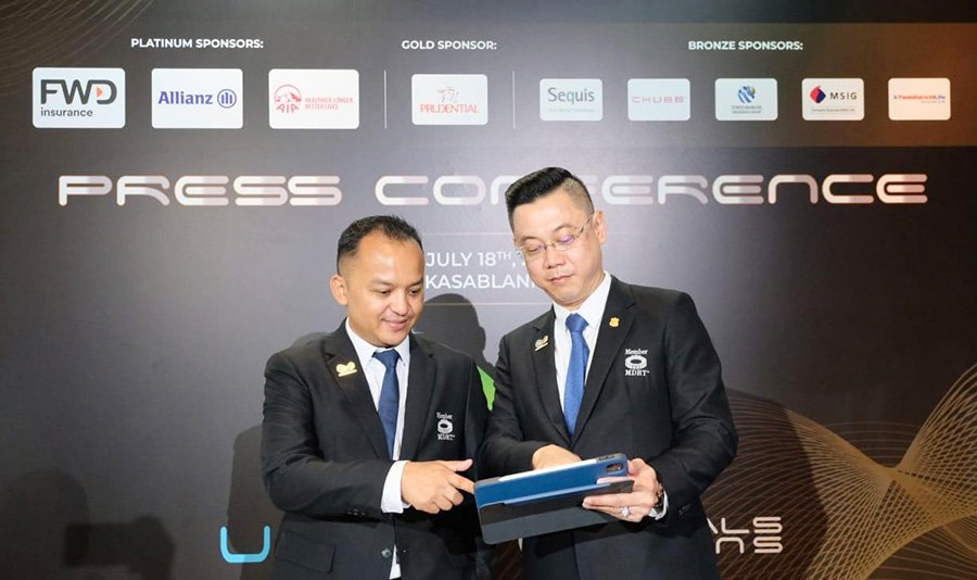 MDRT Day Indonesia 2024 Kembali Digelar