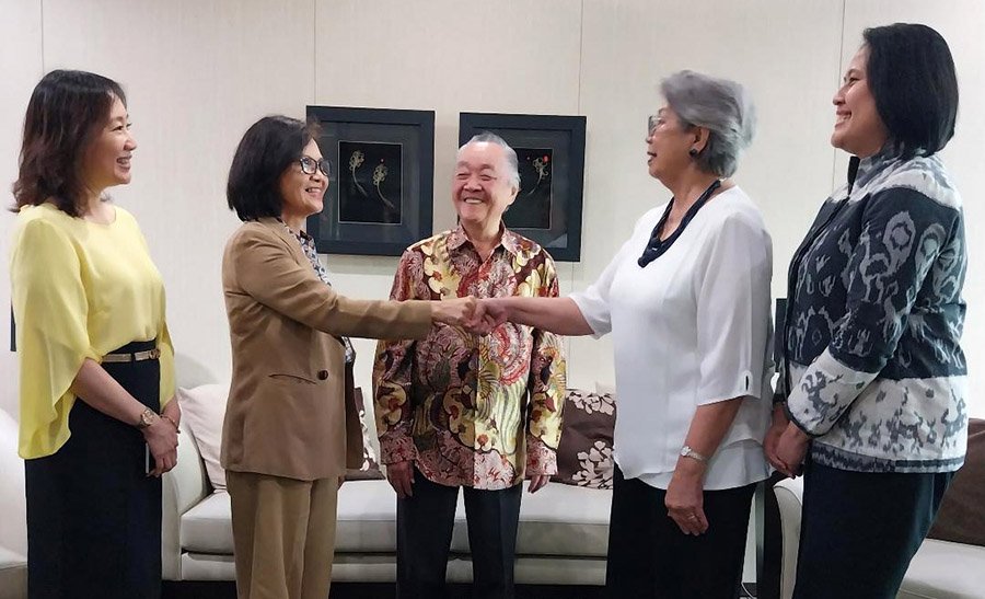 Prodia Akuisisi 39 Persen Saham Proline