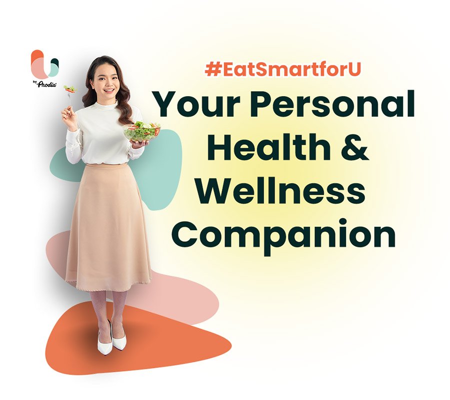 Prodia Digital Indonesia Luncurkan Program Kesehatan di Aplikasi U by Prodia