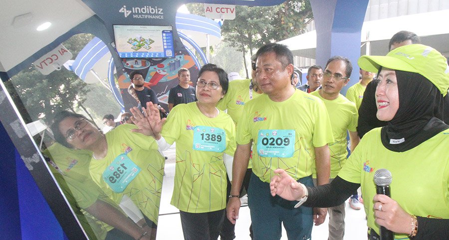 Dihadiri Sebagian Besar Gen-Z, Digiland 2024 Sukses