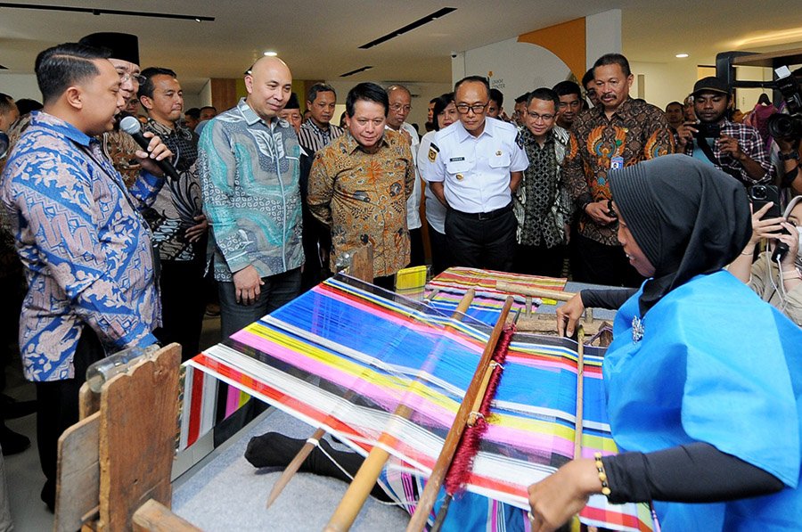 Bank BSI Telah Salurkan Rp 47,7 Triliun Untuk 3.281 UMKM Binaan