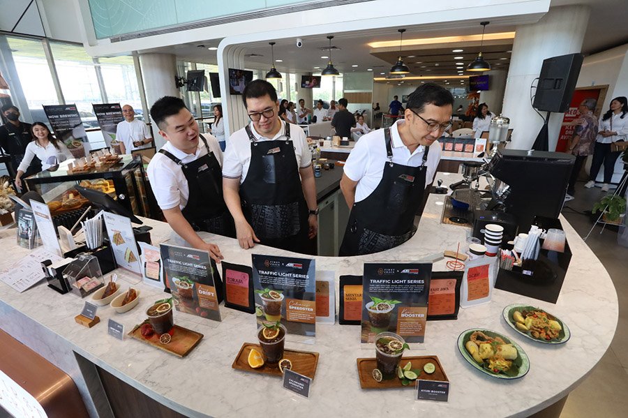 Auto2000 Bidik Bisnis After Sales