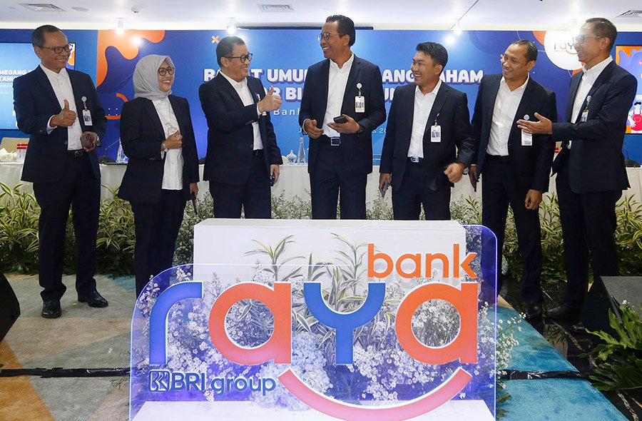 RUPSLB AGRO, Setujui Buyback Saham