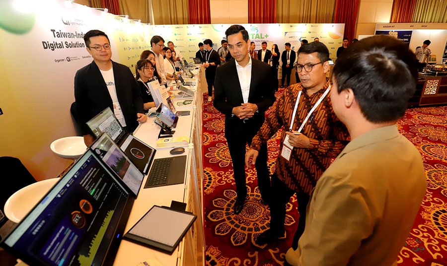 AIBP Conferences and Exhibitions Ke-46 Kembali Digelar