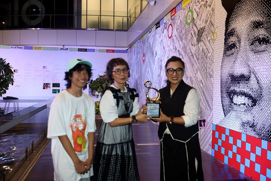 Senayan City Beri Apresiasi Perkembangan Industri Seni dan Kreativitas di Indonesia