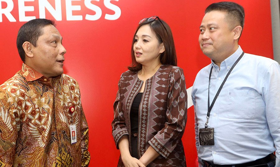Prudential Gelar Risk Awareness Series 2024