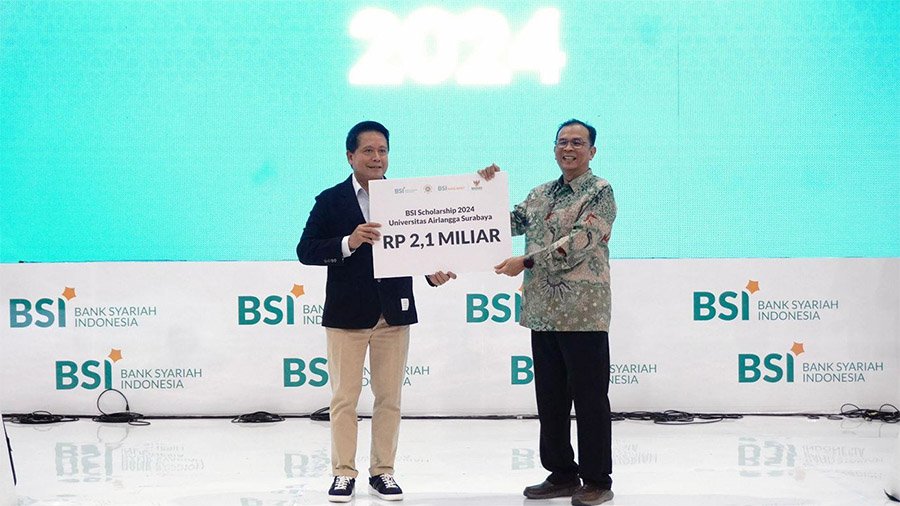 BSI Dorong Literasi Keuangan Syariah di Jawa Timur