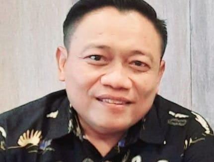 Noto Prayitno, Ketua Pokja PWI Jakarta Barat