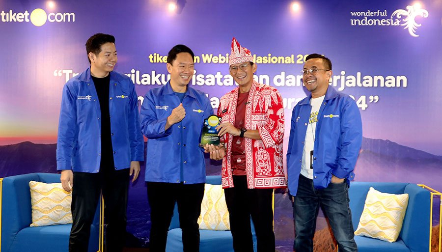 tiket.com Webinar Nasional 2024