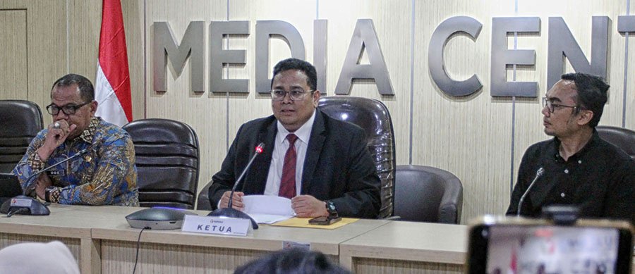 Bawaslu Rilis Perkara Netralitas Kepala Desa