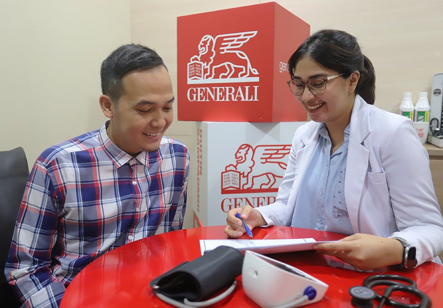 Bisnis Employee Benefit Generali Indonesia