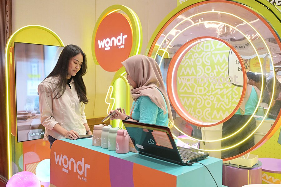 wondrful Indonesia Comic Con 2024 Libatkan VTuber