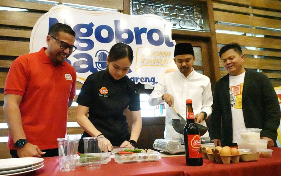 Ngobrol Baik Bareng ABC