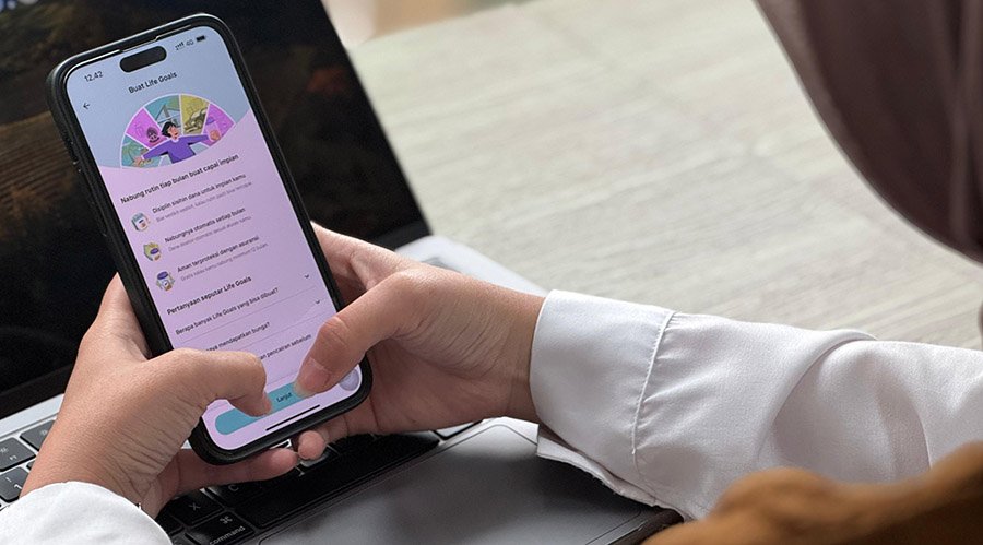 Melalui Email, BNI Kirim wondr Insight 2024