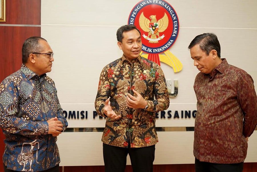 BTN Ditetapkan Sebagai Bank Pertama yang Patuh Terhadap Aturan Persaingan Usaha